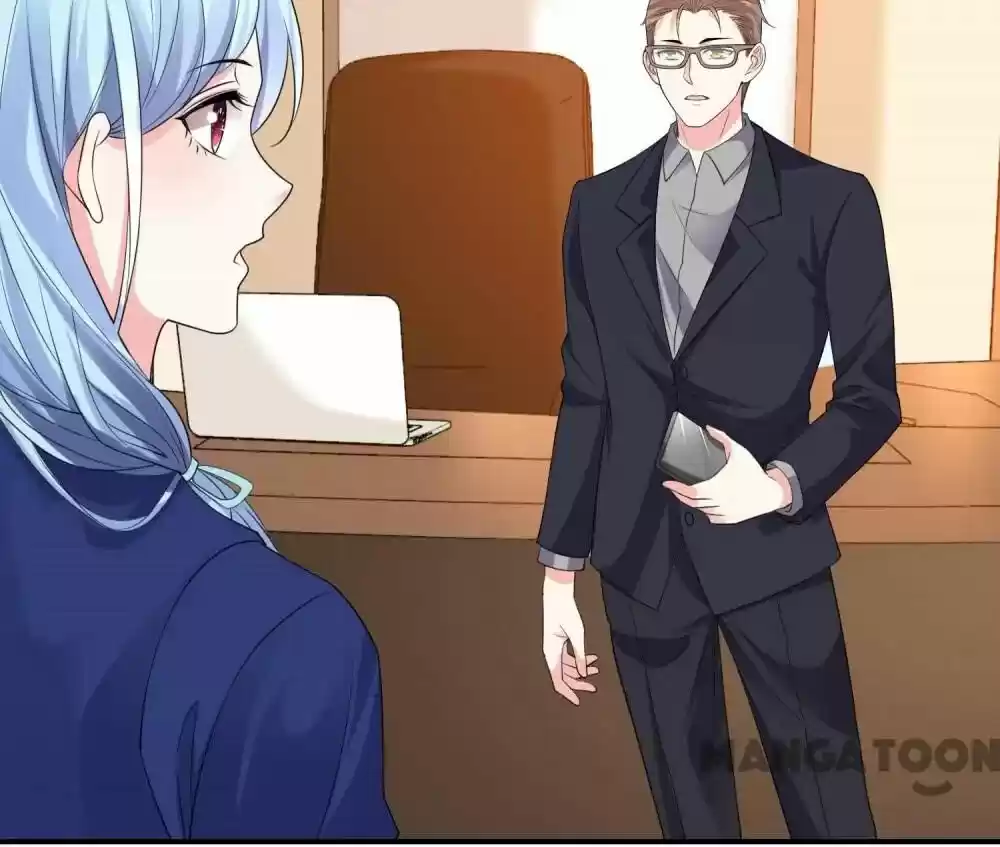 Wo Bei Zongcai hei shangle! Ch.353