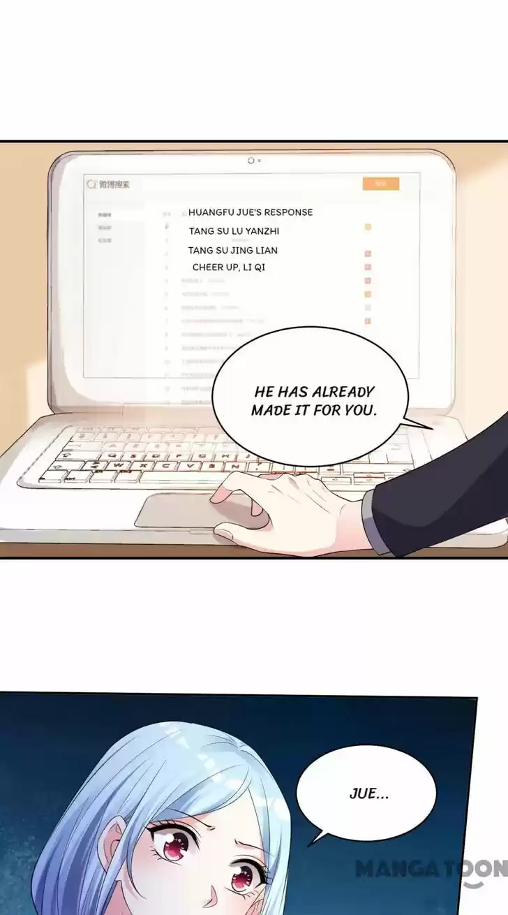 Wo Bei Zongcai hei shangle! Ch.353