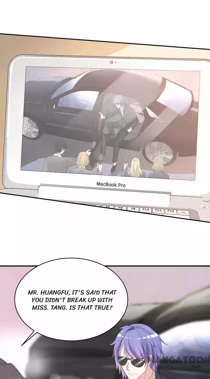 Wo Bei Zongcai hei shangle! Ch.353