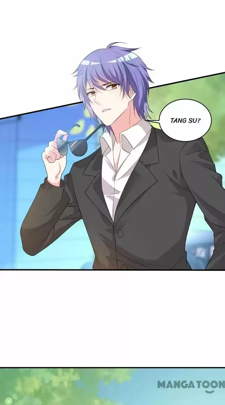 Wo Bei Zongcai hei shangle! Ch.353