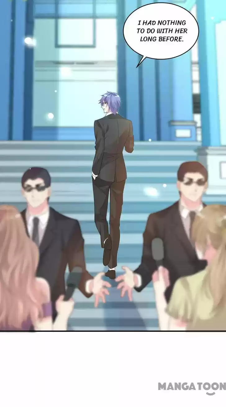 Wo Bei Zongcai hei shangle! Ch.353