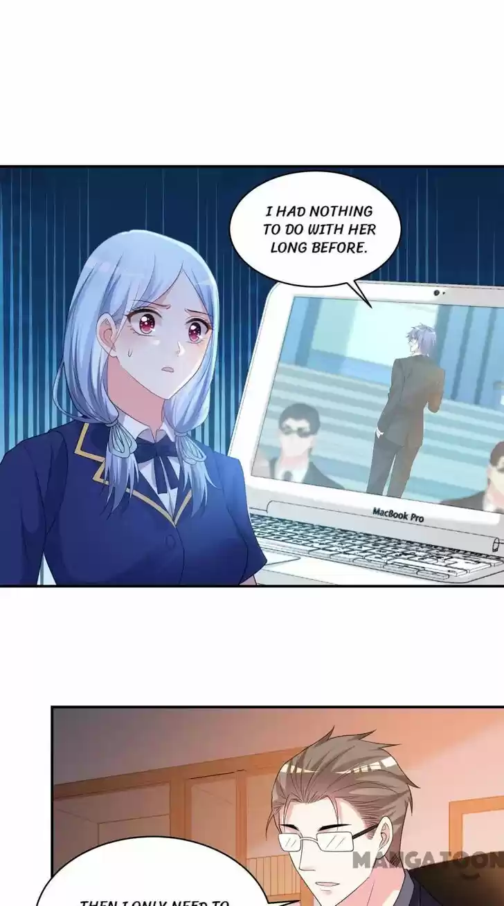 Wo Bei Zongcai hei shangle! Ch.353