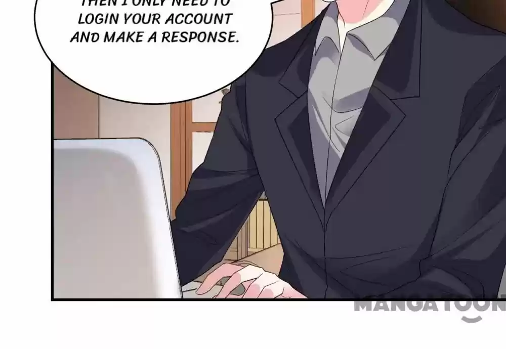 Wo Bei Zongcai hei shangle! Ch.353