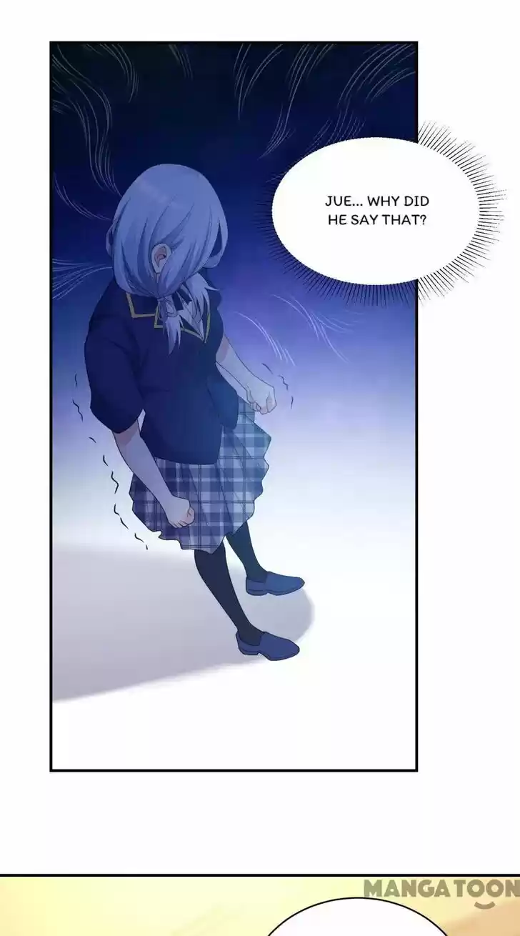 Wo Bei Zongcai hei shangle! Ch.353