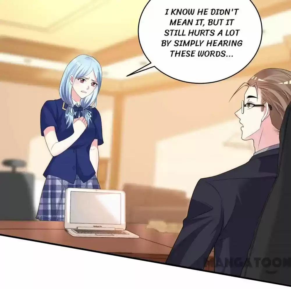 Wo Bei Zongcai hei shangle! Ch.353