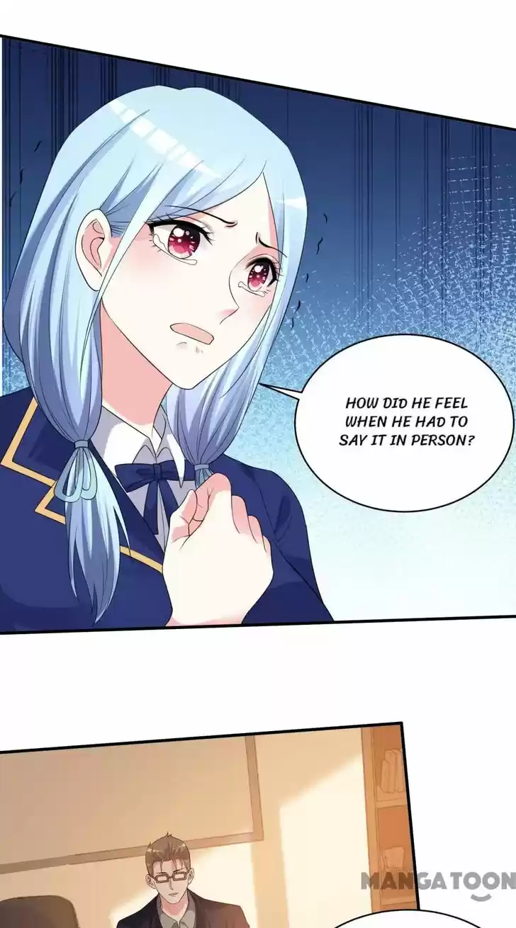 Wo Bei Zongcai hei shangle! Ch.353