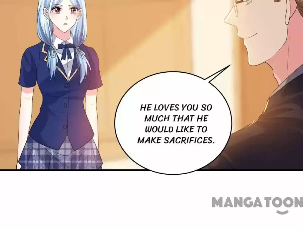 Wo Bei Zongcai hei shangle! Ch.353