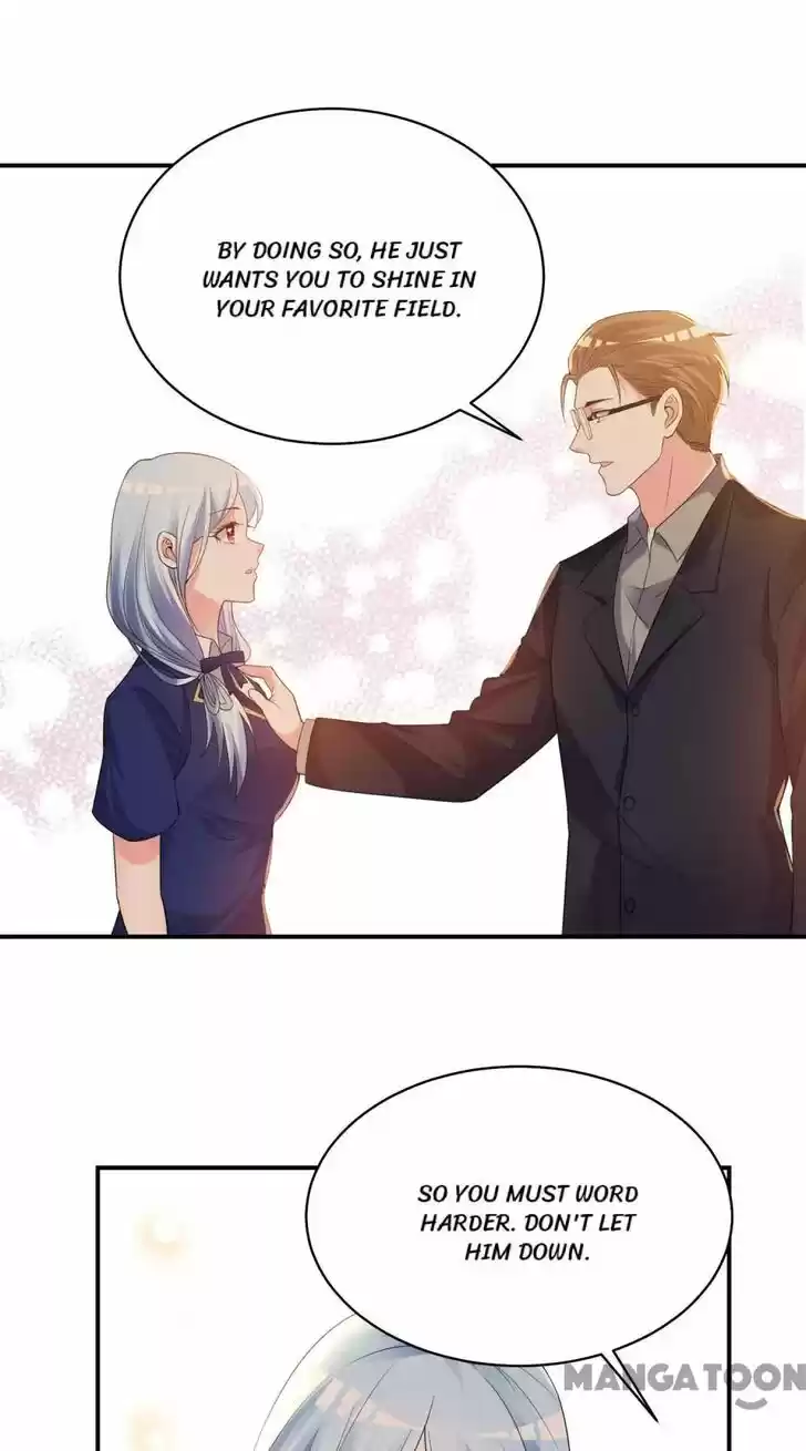 Wo Bei Zongcai hei shangle! Ch.353