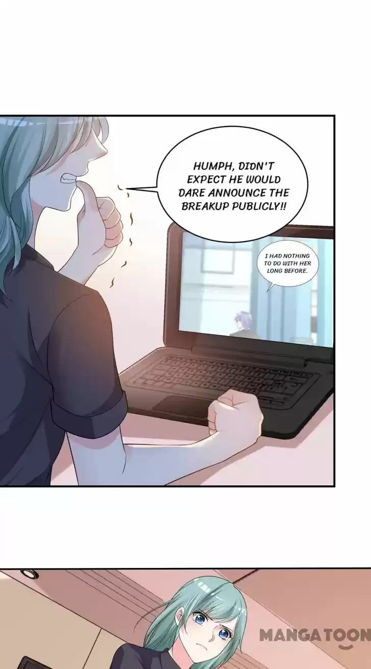 Wo Bei Zongcai hei shangle! Ch.353