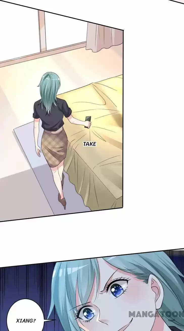 Wo Bei Zongcai hei shangle! Ch.353