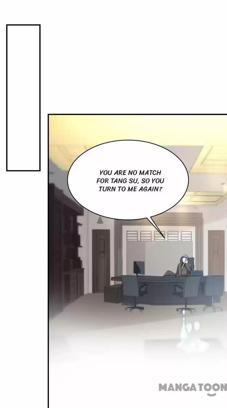 Wo Bei Zongcai hei shangle! Ch.353