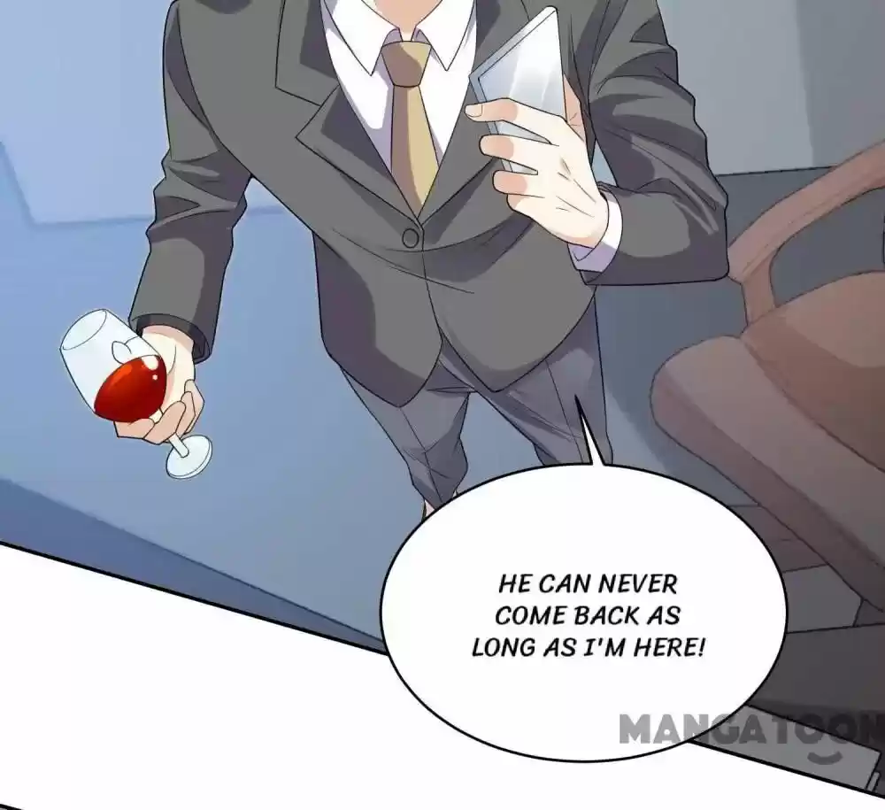 Wo Bei Zongcai hei shangle! Ch.353