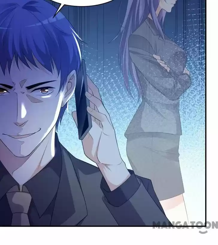 Wo Bei Zongcai hei shangle! Ch.353