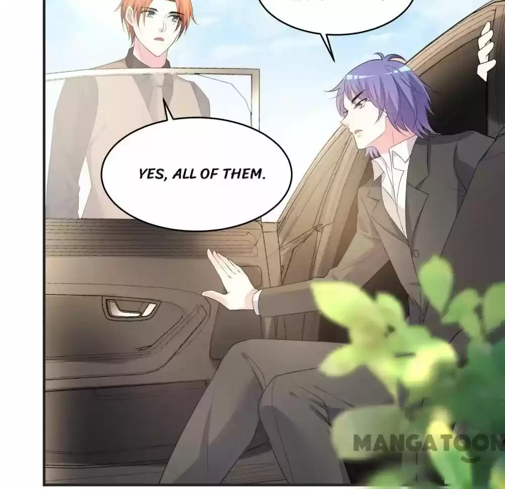 Wo Bei Zongcai hei shangle! Ch.354