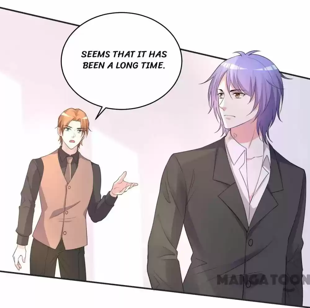 Wo Bei Zongcai hei shangle! Ch.354