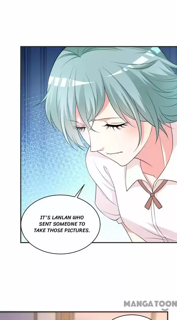 Wo Bei Zongcai hei shangle! Ch.354