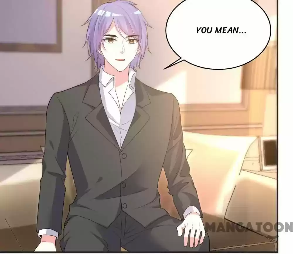 Wo Bei Zongcai hei shangle! Ch.354