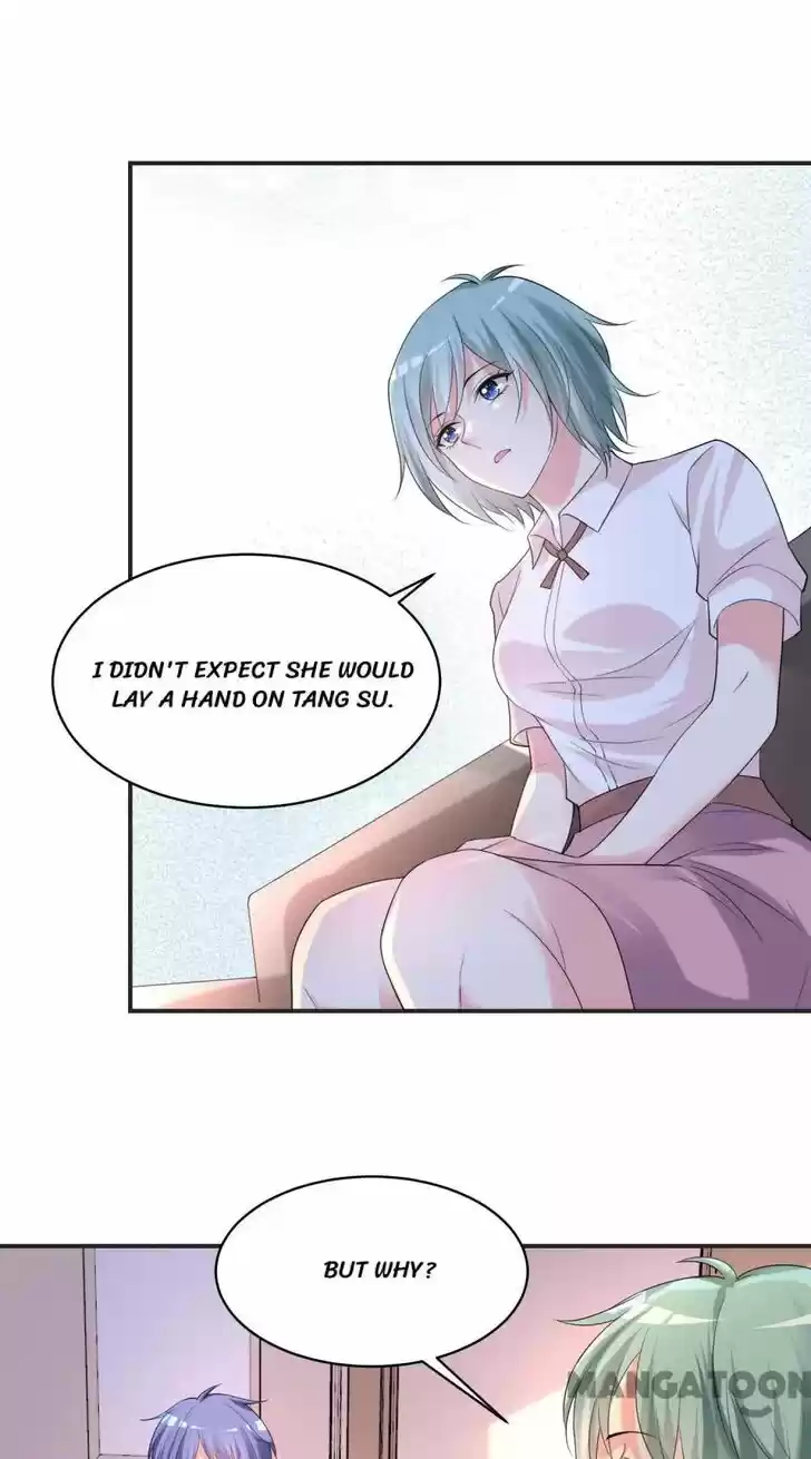 Wo Bei Zongcai hei shangle! Ch.354