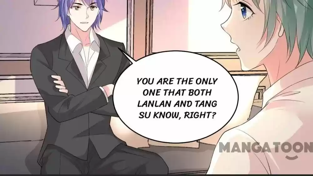 Wo Bei Zongcai hei shangle! Ch.354