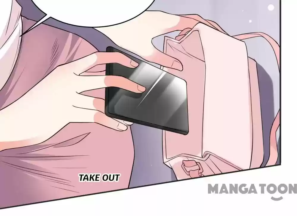 Wo Bei Zongcai hei shangle! Ch.354