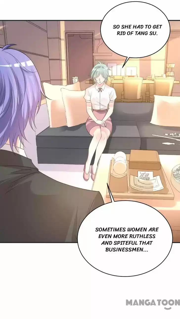 Wo Bei Zongcai hei shangle! Ch.354