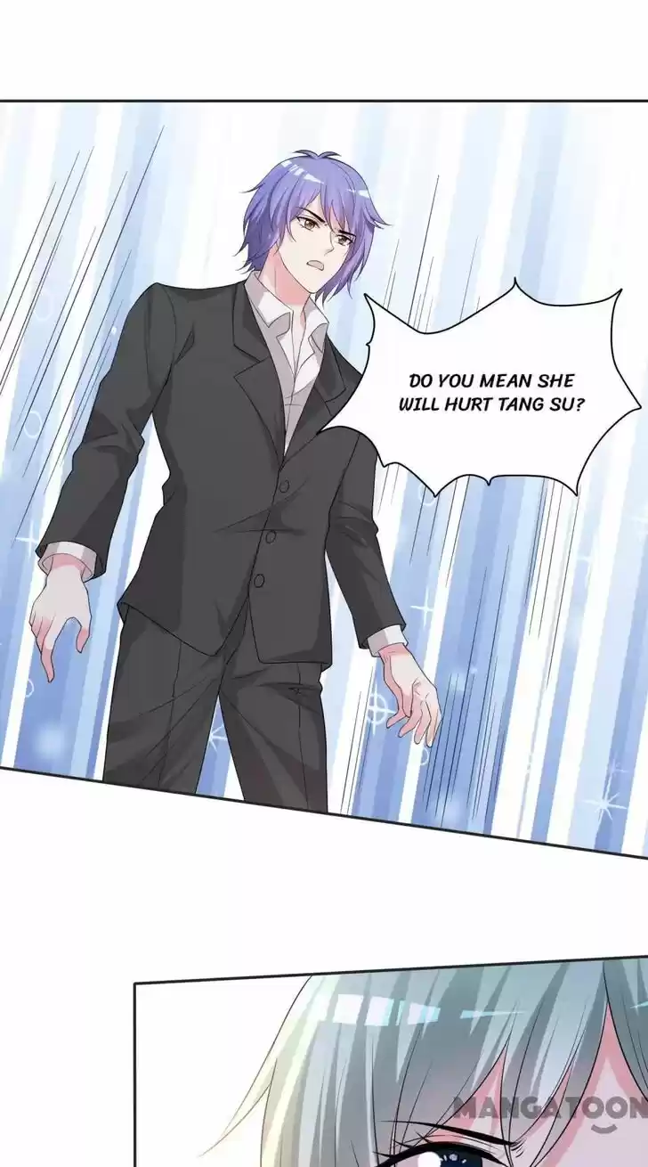 Wo Bei Zongcai hei shangle! Ch.354