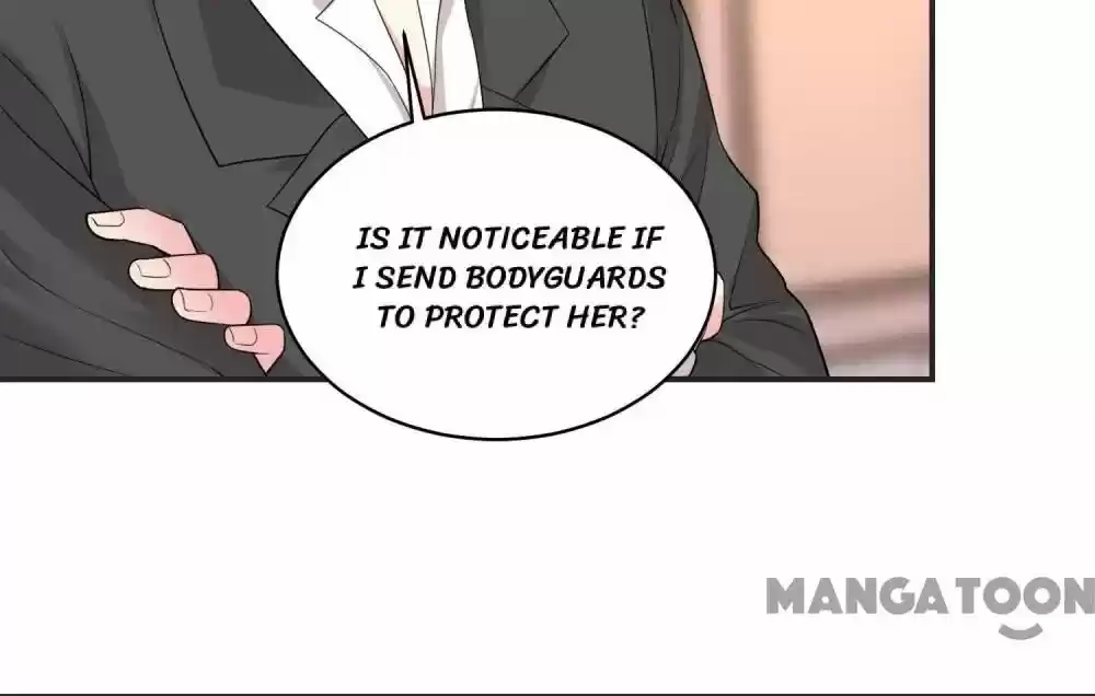 Wo Bei Zongcai hei shangle! Ch.354