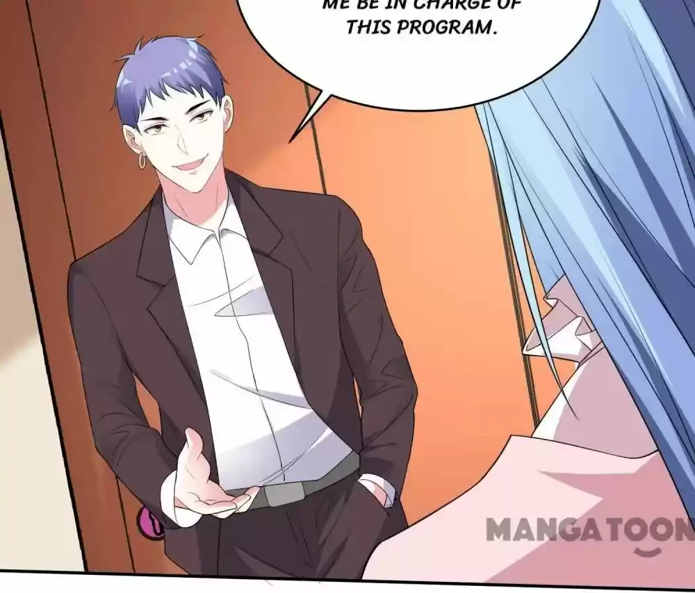 Wo Bei Zongcai hei shangle! Ch.355