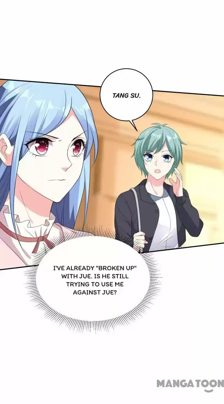 Wo Bei Zongcai hei shangle! Ch.355