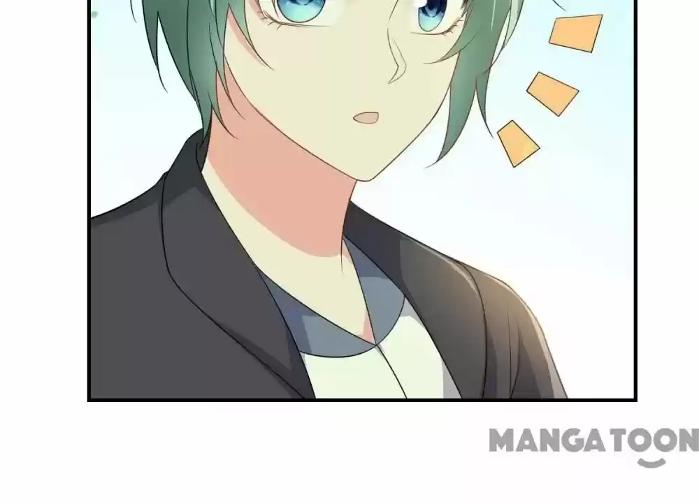 Wo Bei Zongcai hei shangle! Ch.355