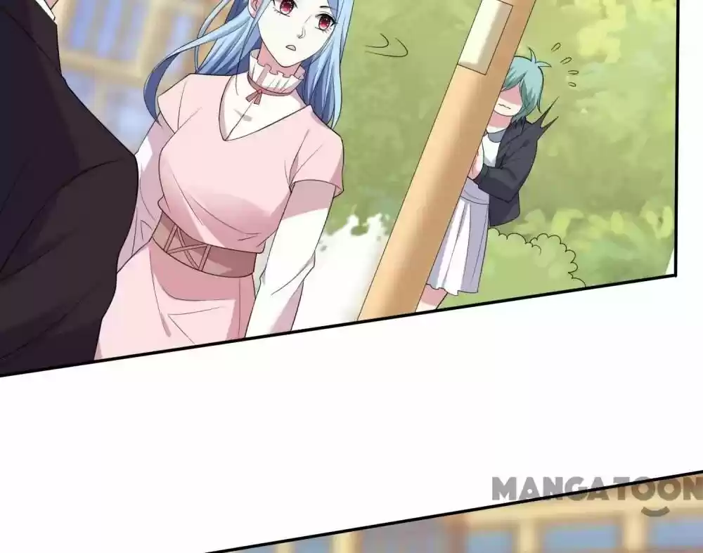 Wo Bei Zongcai hei shangle! Ch.355