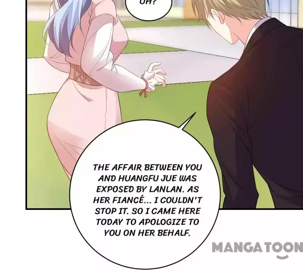 Wo Bei Zongcai hei shangle! Ch.355