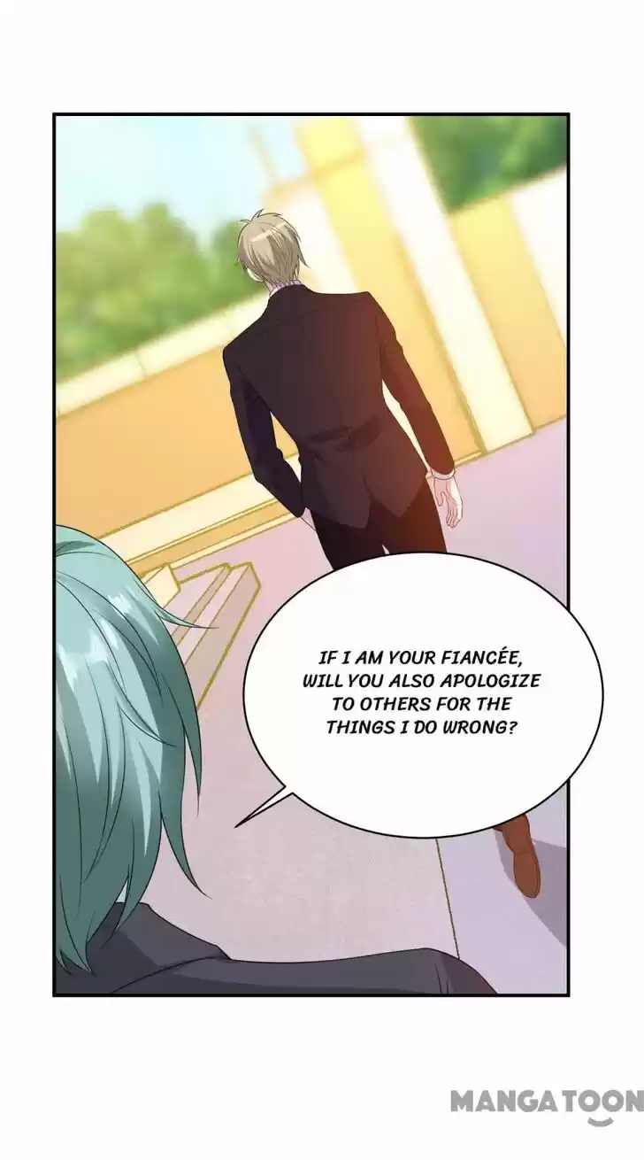 Wo Bei Zongcai hei shangle! Ch.355