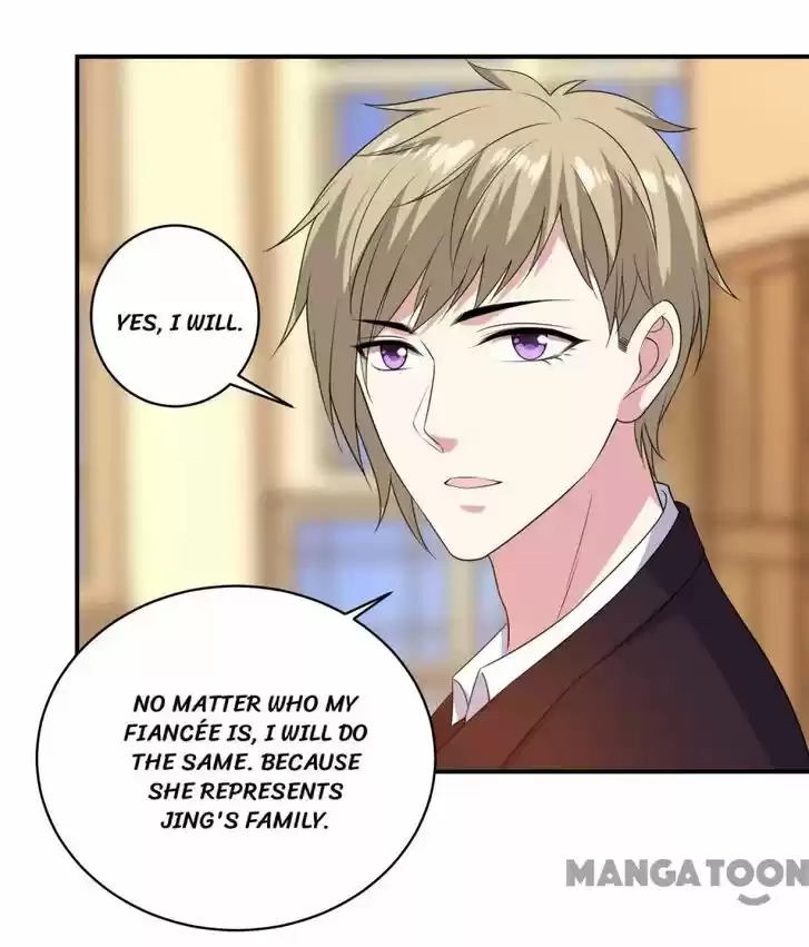 Wo Bei Zongcai hei shangle! Ch.355