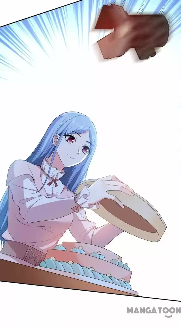 Wo Bei Zongcai hei shangle! Ch.355