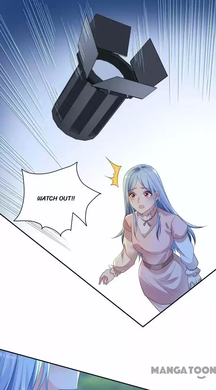 Wo Bei Zongcai hei shangle! Ch.356