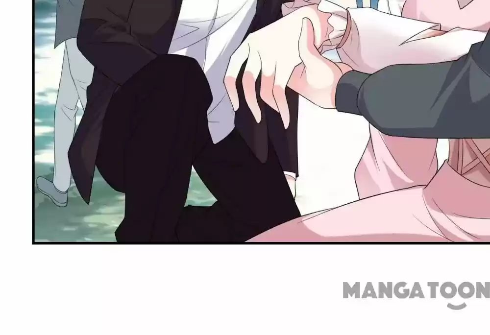 Wo Bei Zongcai hei shangle! Ch.356