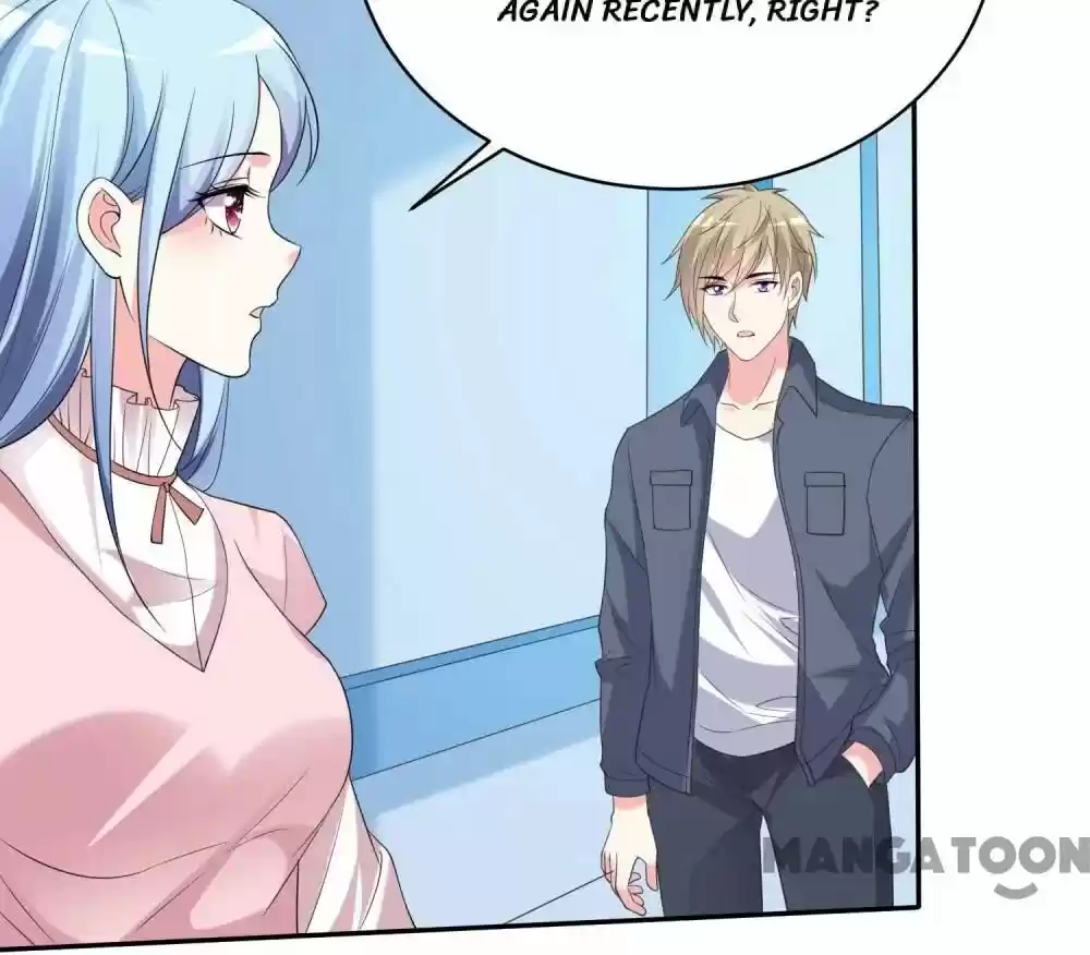 Wo Bei Zongcai hei shangle! Ch.356