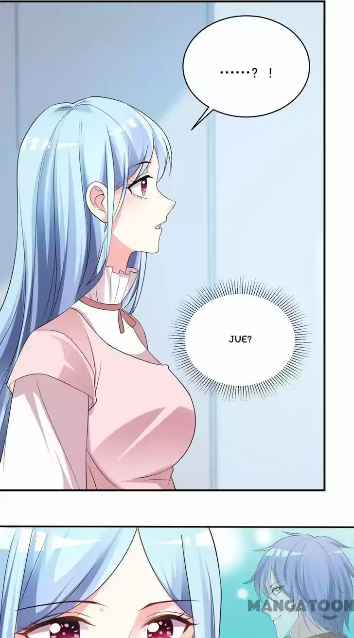 Wo Bei Zongcai hei shangle! Ch.356