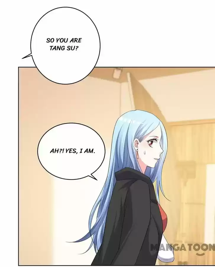 Wo Bei Zongcai hei shangle! Ch.357