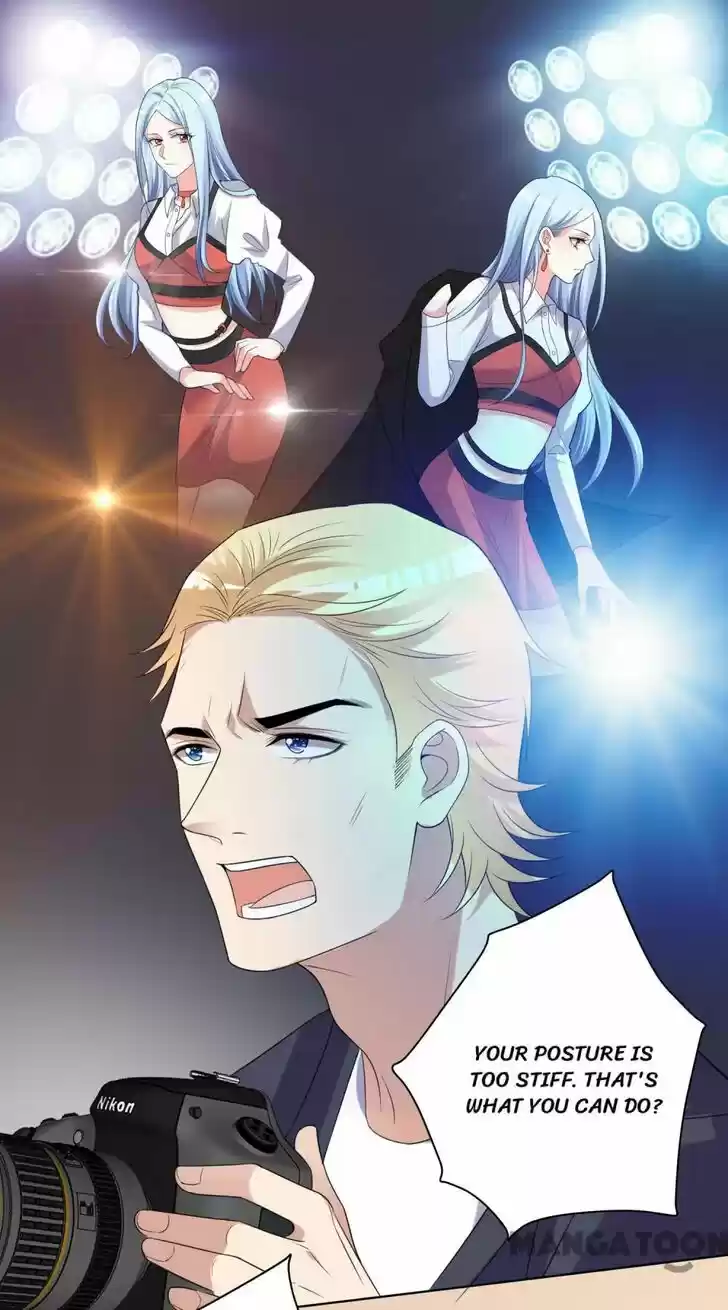 Wo Bei Zongcai hei shangle! Ch.357