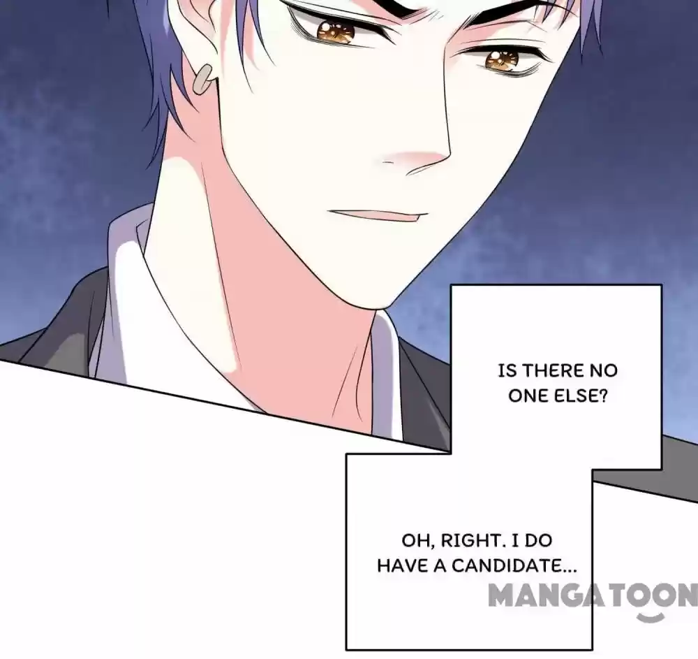 Wo Bei Zongcai hei shangle! Ch.357