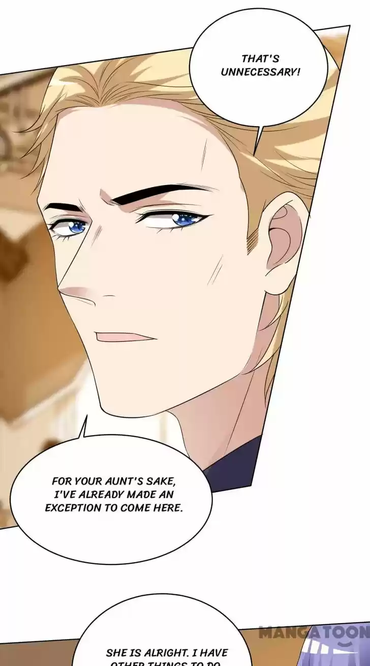 Wo Bei Zongcai hei shangle! Ch.357