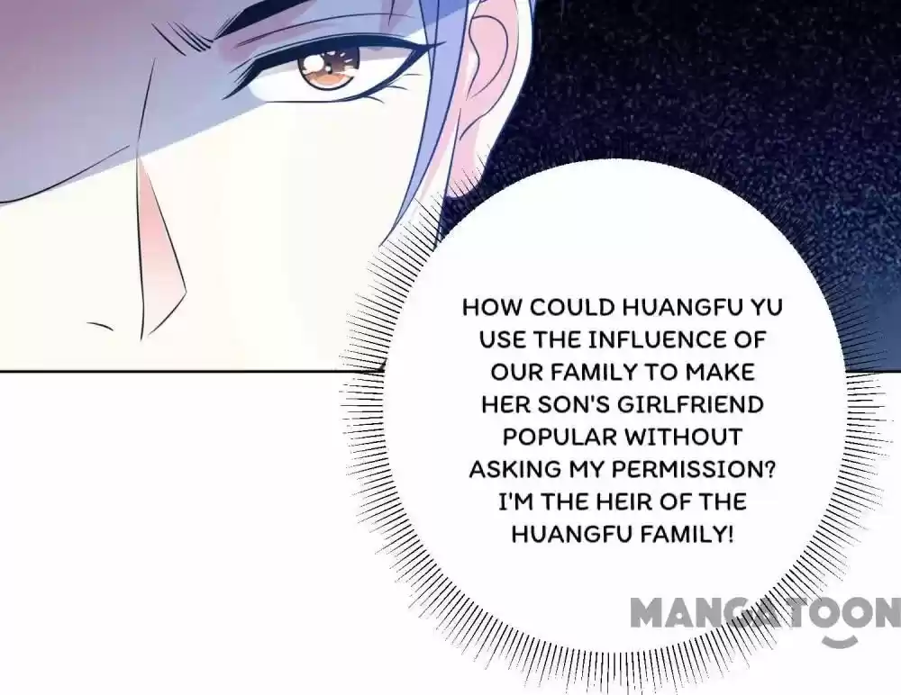 Wo Bei Zongcai hei shangle! Ch.357