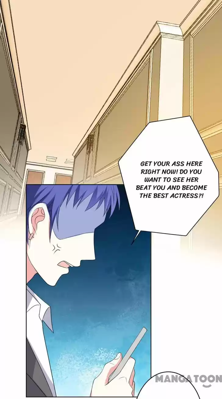 Wo Bei Zongcai hei shangle! Ch.357