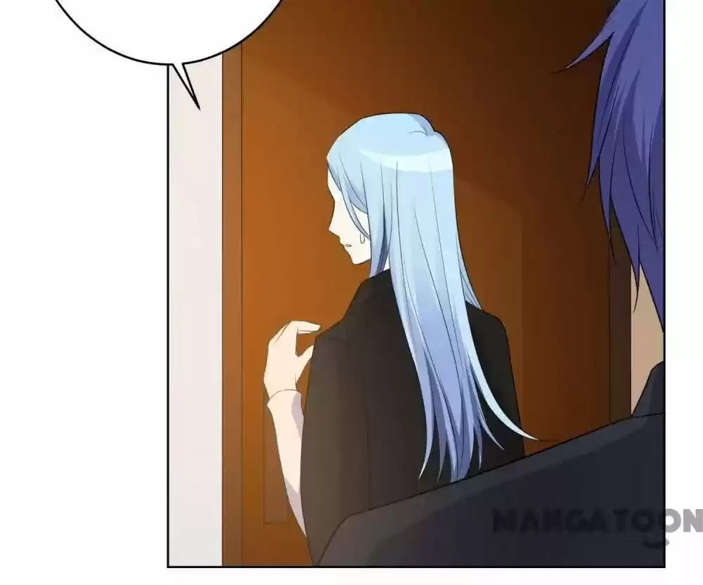 Wo Bei Zongcai hei shangle! Ch.357