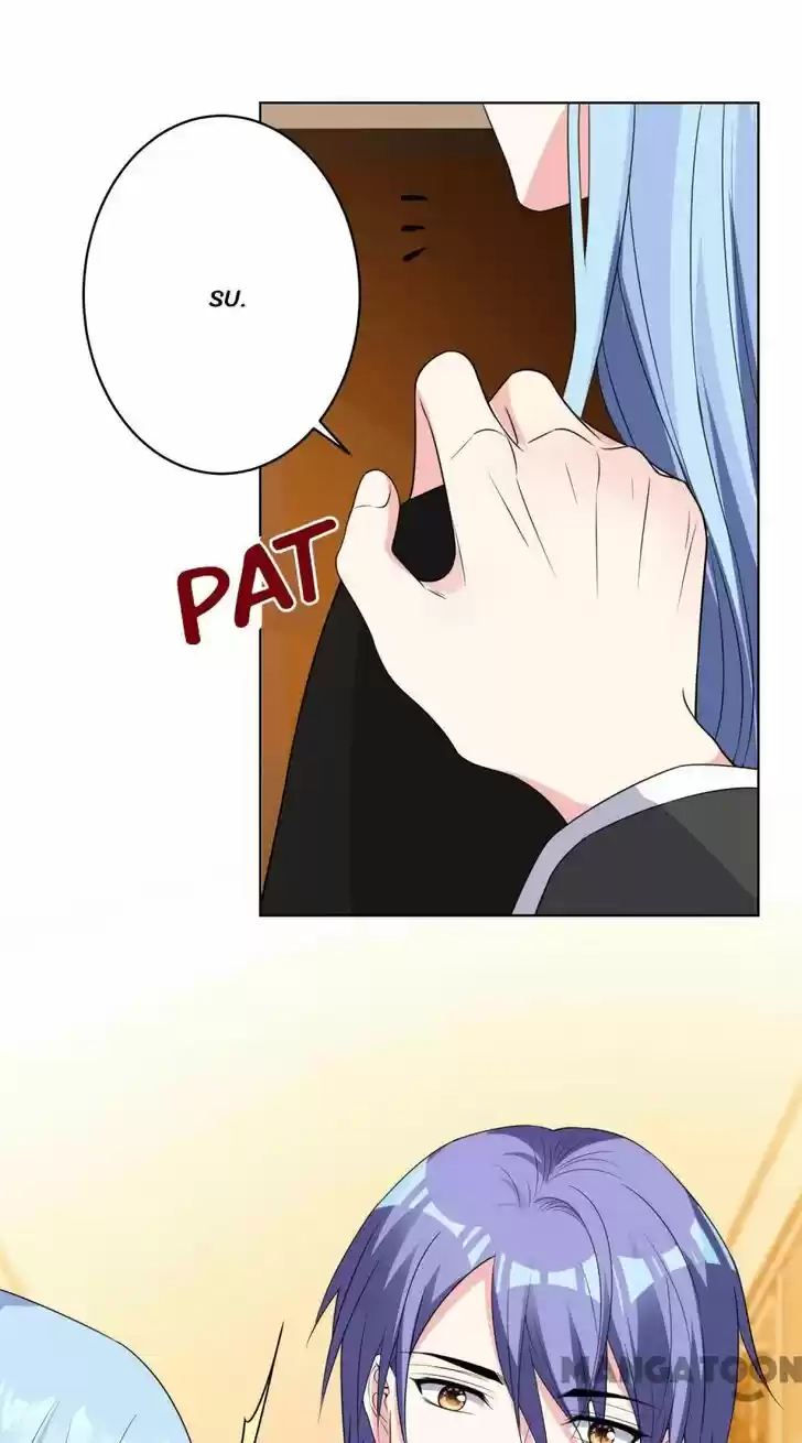 Wo Bei Zongcai hei shangle! Ch.357