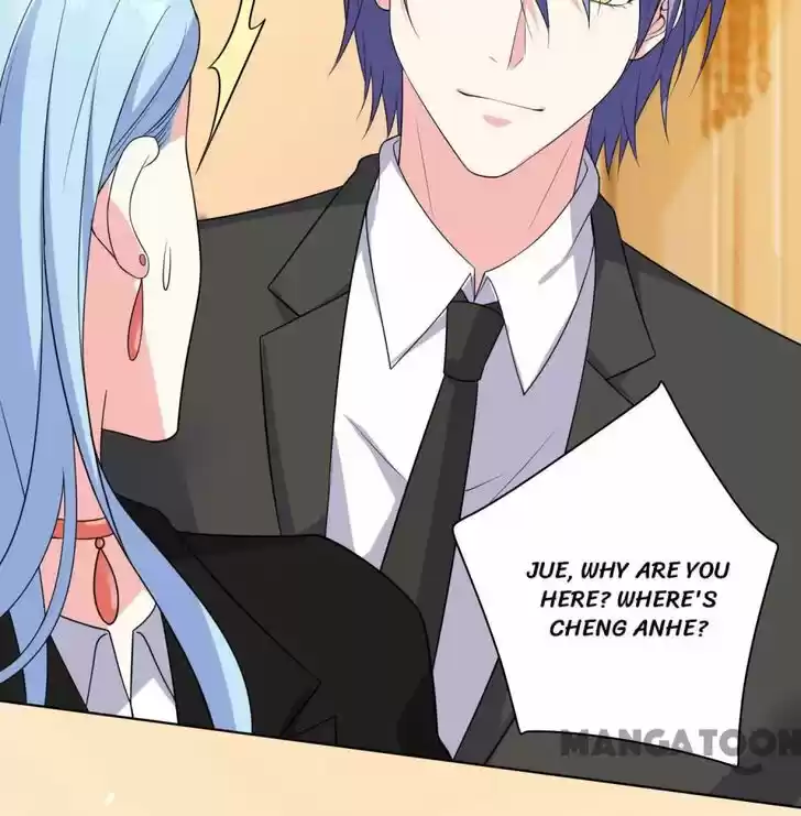 Wo Bei Zongcai hei shangle! Ch.357