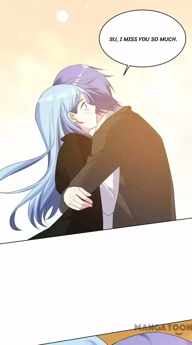 Wo Bei Zongcai hei shangle! Ch.357