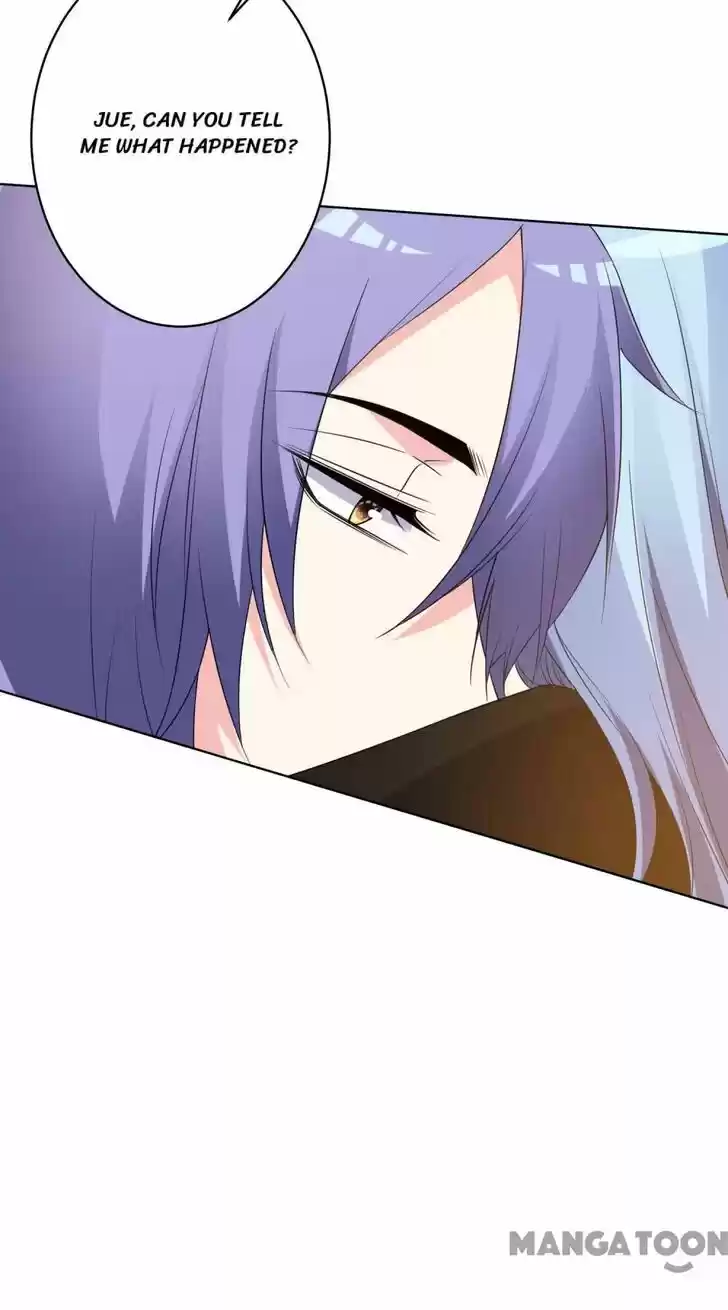 Wo Bei Zongcai hei shangle! Ch.357